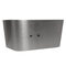 STAINLESS STEEL CRASH RAIL 2181B.6
