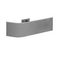 STAINLESS STEEL CRASH RAIL 2181D