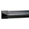 2230 EPDM Rubber Wallguard (End Cap sold separately)