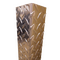 Diamond Plate Corner Guard