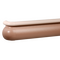 2032S Anit-Ligature Hospital Handrail