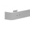 2180C.3 Aluminum Crash Rail